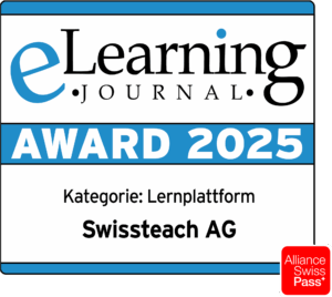 eLearning AWARD 2025